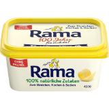 Rama Original Palmölfrei, Preisangabe ohne MwSt. (Preis inkl. MwSt. 2,08 €), METRO 450 Gramm 1 Packung