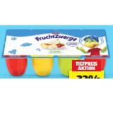 Danone Fruchtzwerge HOFER 50 Gramm 8 Stück