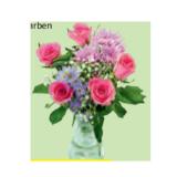 Fairtrade Petit Bouquet HOFER 10 Stück