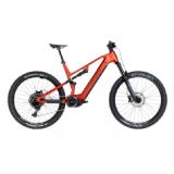 Kneissl E-MOUNTAINBIKE DESIGN FS03 HERVIS 1 Stück