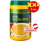 Promotion Bild von Delikatessa Feine Rindsuppe Penny 1 Kilogramm 1 Dose
