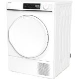 Promotion Bild von Sharp Wäschetrockner KD-NHA7S7PW21-DE, Preisangabe ohne MwSt. (Preis inkl. MwSt. 430,80 €), METRO 1 Stück