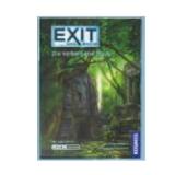 Kosmos Exit-Bücher HOFER 1 Stück