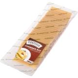Promotion Bild von Gusteria Cheddarscheiben rot, Preisangabe ohne MwSt. (Preis inkl. MwSt. 12,09 €), METRO 1 Kilogramm 1 Packung
