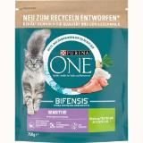 Promotion Bild von Purina One Trockenfutter div. Sorten dm 750 Gramm 1 Packung