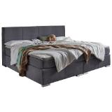 Carryhome Boxspringbett 2157009901 XXXLutz 1 Stück