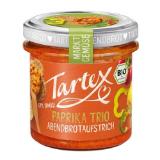 Bild von Tartex Aufstrich div. Sorten BILLA PLUS 1 Glas