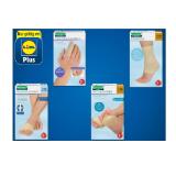 Promotion Bild von sensiplast Gel-Bandagen Sortiment div. Sorten Lidl Plus Vorteilspreis 1 Packung