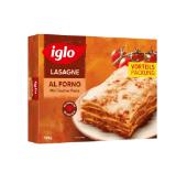 Bild von iglo Lasagne al Forno Lidl 700 Gramm 1 Packung