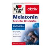 Promotion Bild von Doppelherz Melatonin Spray oder Melatonin Tabletten INTERSPAR 1 Packung