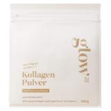 Glow 25 Kollagen Pulver mit Vitamin C BIPA 450 Gramm 1 Packung