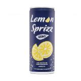 Lemon Sprizz Zero HOFER 250 Milliliter 1 Dose