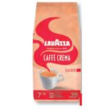 Promotion Bild von Lavazza Caffè Crema Classico ganze Bohne Unimarkt 1 Kilogramm 1 Packung