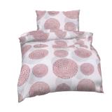 Reiter Baumwoll-Satin-Bettwäsche mit Zipp A3128839 Betten Reiter 1 Set