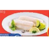 Promotion Bild von Almare Seafood Kabeljau Rückenfilet HOFER 250 Gramm 1 Packung