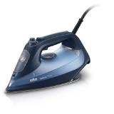 Promotion Bild von Braun Dampfbügeleisen SI 7160 BL TexStyle 7 Pro Stattpreis=UVP RED ZAC 1 Stück