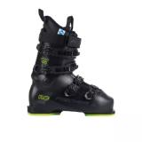 Fischer HERREN SKICHUH RC FUN 100 SCHWARZ HERVIS 1 Paar