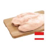Österreichisches Hühnerfiletschnitzel geschnitten Sutterlüty 1 Kilogramm