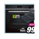 Promotion Bild von Siemens Backofen mit Dampfunterstüzung HR532GBS3 UVP 1522,00 € RED ZAC 1 Stück