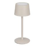 novel Akku-Tischleuchte 4796000602 XXXLutz 1 Stück