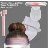 Solas LED-Gesichtsmaske/Massagegerät div. Sorten HOFER 1 Stück