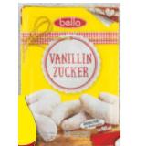 Bella Vanillinzucker HOFER 15 Stück 1 Packung