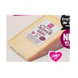 Sutterlüty's Bregenzerwälder Schnittkäse mild Sutterlüty 100 Gramm