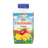 Spar Natur pur Bio-Fruchtmolke Mango oder Maracuja SPAR Gourmet 0.50 Liter 1 Packung