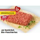 Promotion Bild von Ja! Natürlich Bio-Faschiertes vom Weidegenussrind BILLA PLUS 700 Gramm 1 Packung