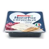 DESPAR Gorgonzola Mascarpone SPAR 150 Gramm 1 Packung