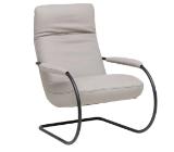 KOINOR Ledersessel 1171012607 XXXLutz 1 Stück