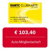 Promotion Bild von ÖAMTC Auto-Mitgliedschaft 2025