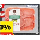 Promotion Bild von Fairhof Schnitzel Kaiserschnitzel oder Karreeschnitzel HOFER 384 Gramm