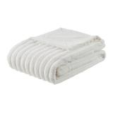 mömax Felldecke „MAUDI“ 5914011201 mömax 1 Stück