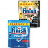 Finish All-in-1, Power oder Quantum Tabs Maximarkt 1 Packung