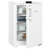 Promotion Bild von Liebherr Tischgefrierschrank FNe1404-20 RED ZAC 1 Stück
