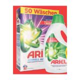 Ariel Voll-/Color-Waschmittel div. Sorten HOFER 1 Packung