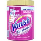 Promotion Bild von Vanish Fleckenentferner div. Sorten, Preisangabe ohne MwSt. (Preis inkl. MwSt. 18,35 €), METRO 1 Dose