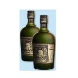 Diplomatico Rum Reserva Exclusiva 40% T&G 0.70 Liter 1 Flasche