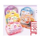 Spielzeug Spielset im Koffer maxi.preisjoker Maximarkt 1 Set