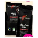 Mount Hagen Bio-Arabica-Kaffee div. Sorten Denns BioMarkt 500 Gramm 1 Packung