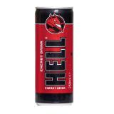 Hell Energy Drink div. Sorten INTERSPAR 0.25 Liter 1 Dose