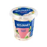 Wojnar's Gemüse- oder Wurstsalat SPAR 330 Gramm 1 Becher