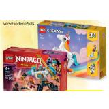 LEGO Lego-Sets verschiedene Sets HOFER 1 Set