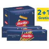 Barilla Teigwaren versch. Sorten T&G 1 Kilogramm 1 Packung