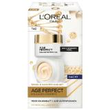 L'ORÉAL PARIS Geschenkset Age Perfect Tages- & Nachtpflege dm 50 Milliliter 2 Stück