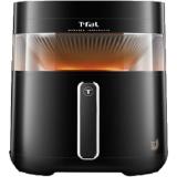 Tefal Infrarot-Heißluftfritteuse EY8328 Easy Fry Schwarz Stattpreis=UVP RED ZAC 1 Stück