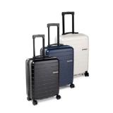 Promotion Bild von LS LIVE IN STYLE Trolley Boardcase, leicht HOFER 1 Stück