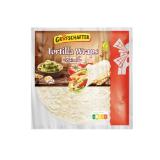 Grafschafter Tortilla Wraps Lidl 370 Gramm 1 Packung