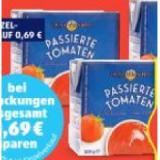 Promotion Bild von CUCINA NOBILE Passierte Tomaten HOFER 500 Gramm 1 Packung